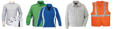 Áo gió, áo bảo hộ - Quà Tặng H&C - Công Ty Cổ Phần Quà Tặng Và Tổ Chức Sự Kiện H&C